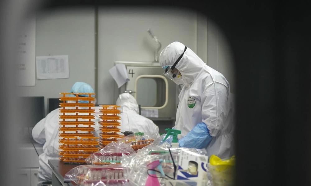 Συναγερμός στον Καναδά: Νέα θανατηφόρα επιδημία που χτυπά τον εγκέφαλο